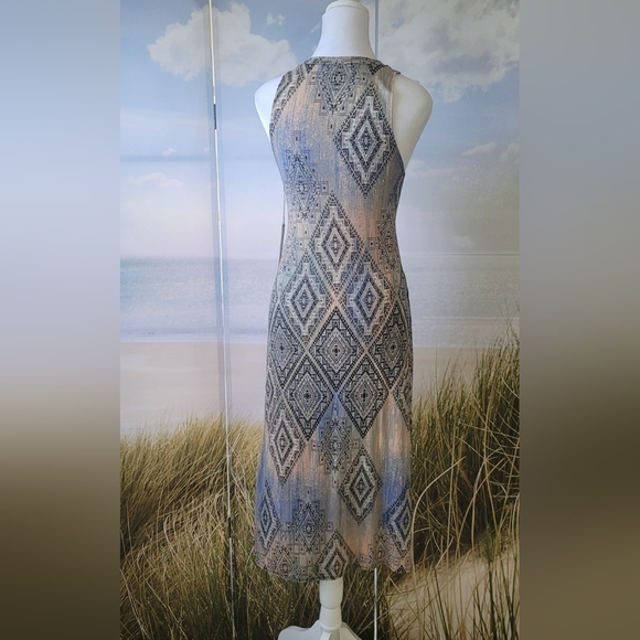 NWT Tart Modal Midi Cut-Out Dress - Picture 12 of 12